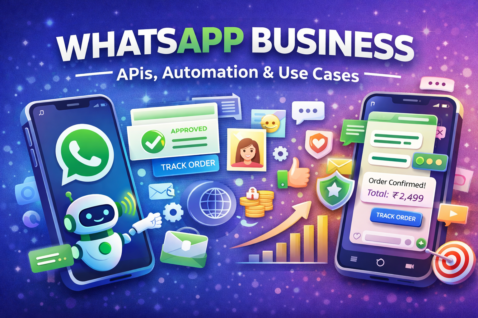 WhatsApp Business